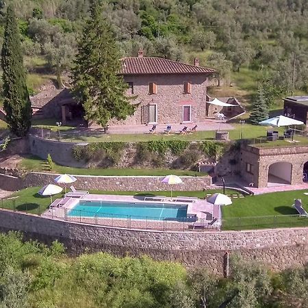 A Casa Di Serena San Baronto Extérieur photo